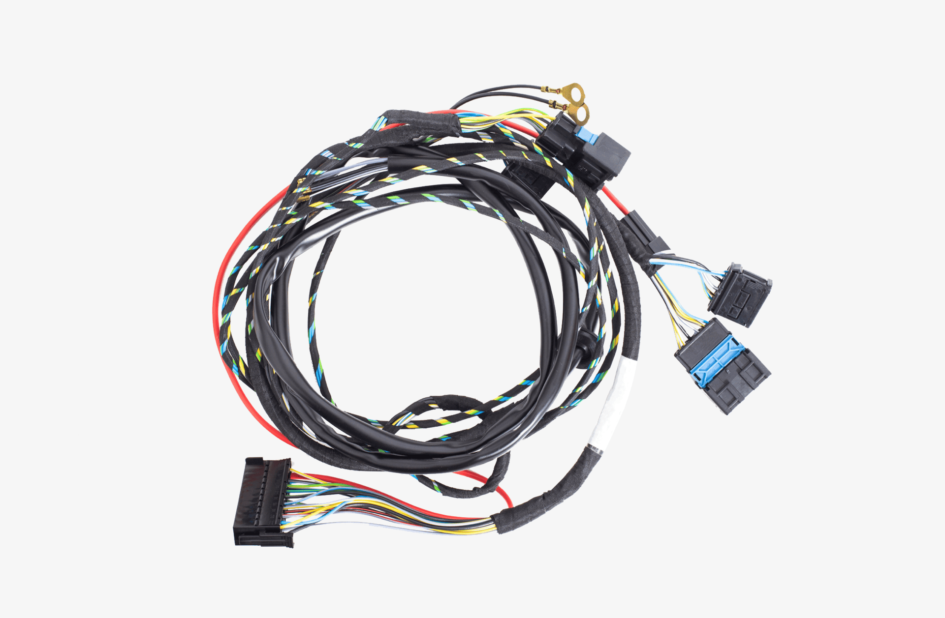 Wiring_Harness_Fabrication_Services Wiring_Harness_Fabrication_Services